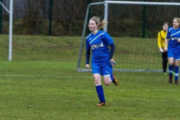 Bild 50 - C-Juniorinnen FSG-BraWie 08 - TuS Tensfeld : Ergebnis: 0:8